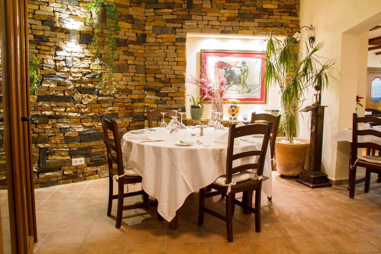 Hostal Gran Sol Calpe Ngoại thất bức ảnh