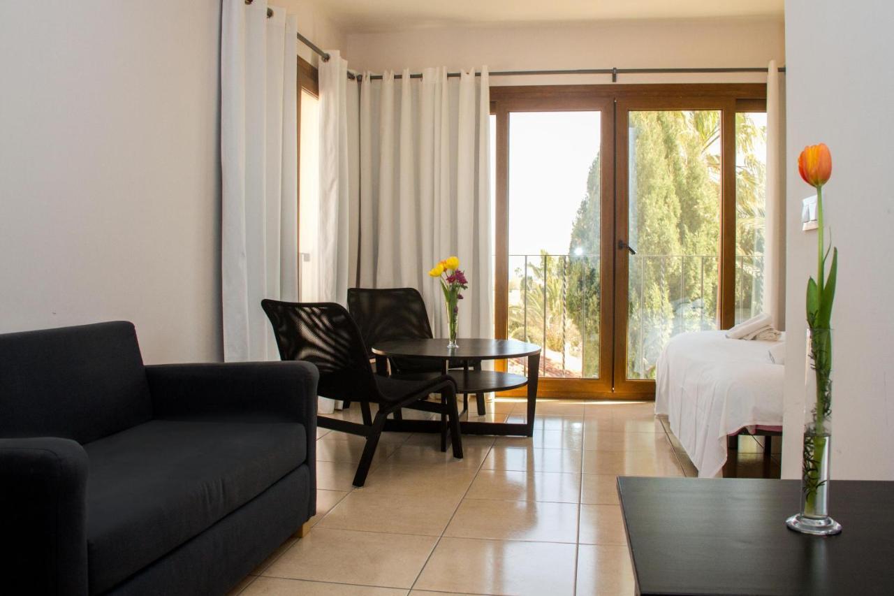 Hostal Gran Sol Calpe Ngoại thất bức ảnh