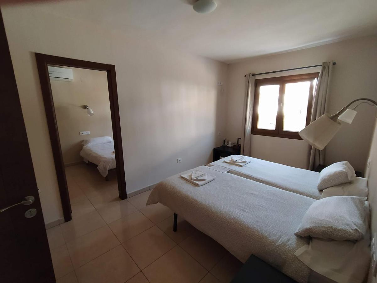 Hostal Gran Sol Calpe Ngoại thất bức ảnh