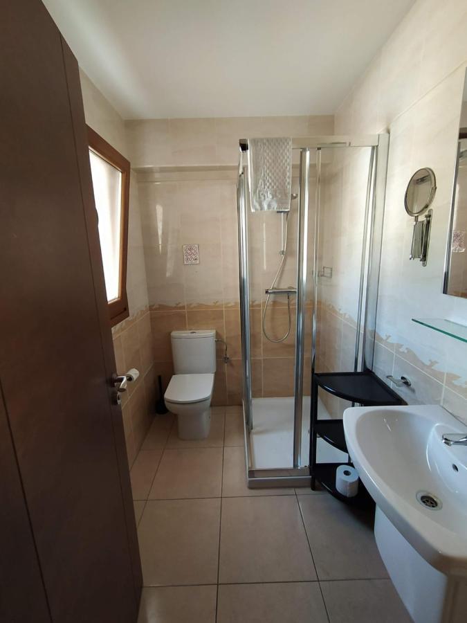 Hostal Gran Sol Calpe Ngoại thất bức ảnh