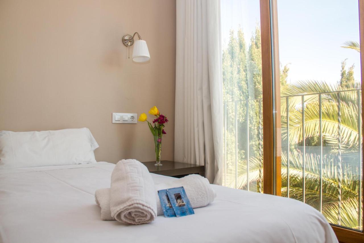 Hostal Gran Sol Calpe Ngoại thất bức ảnh