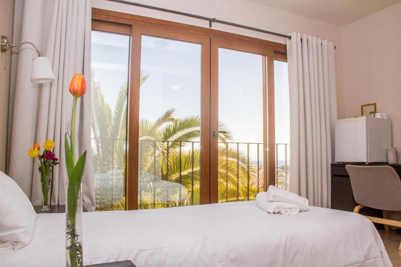 Hostal Gran Sol Calpe Ngoại thất bức ảnh