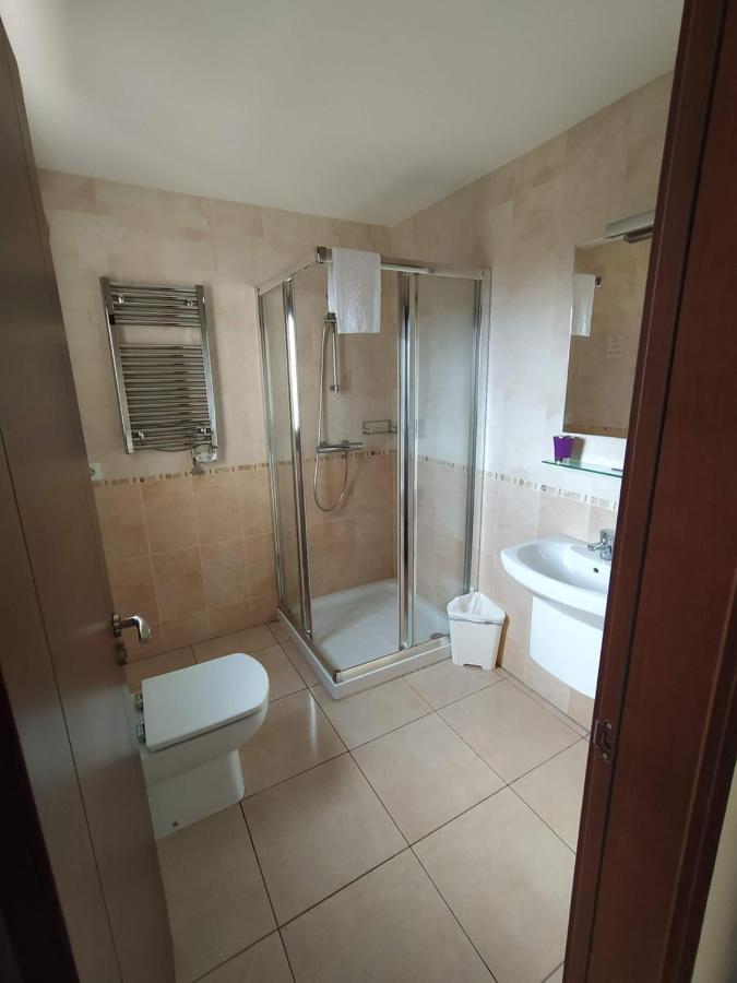 Hostal Gran Sol Calpe Ngoại thất bức ảnh