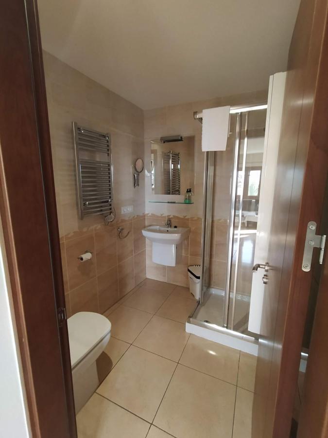 Hostal Gran Sol Calpe Ngoại thất bức ảnh