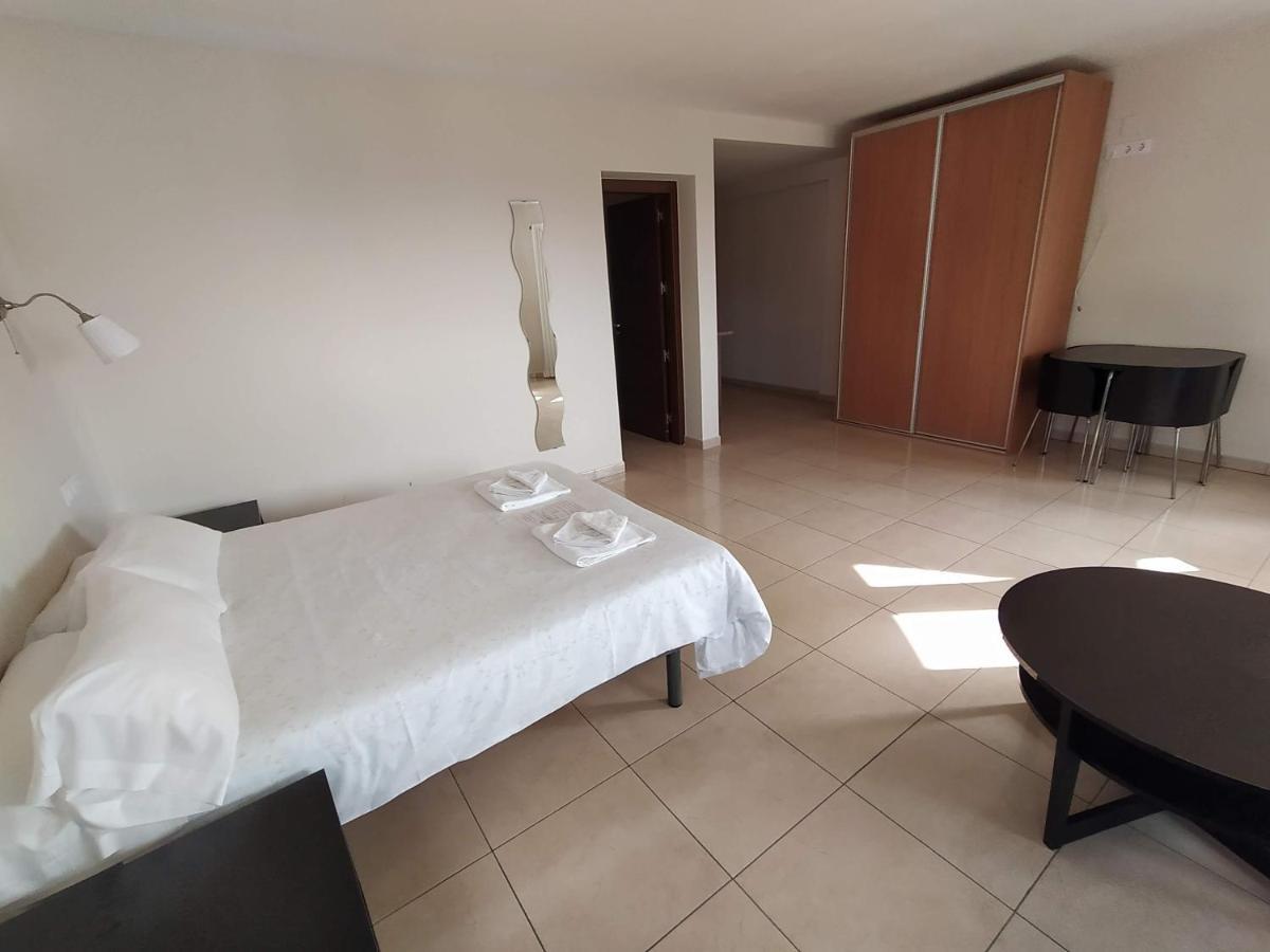 Hostal Gran Sol Calpe Ngoại thất bức ảnh
