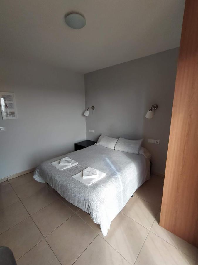 Hostal Gran Sol Calpe Ngoại thất bức ảnh